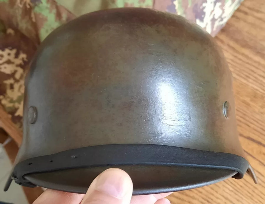 Casque 2 Decals Allemand Ww2