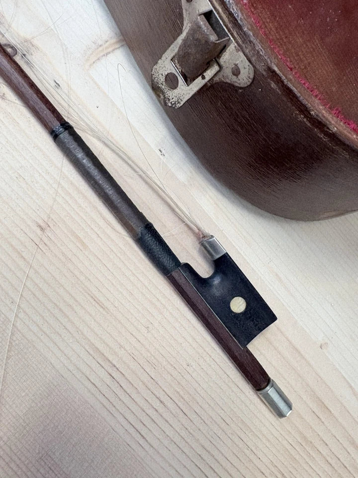 Violon ancien C.A. Miramont