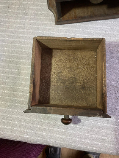 Ancien Moulin à Café Peugeot Jackson à Oreilles – Circa 1880