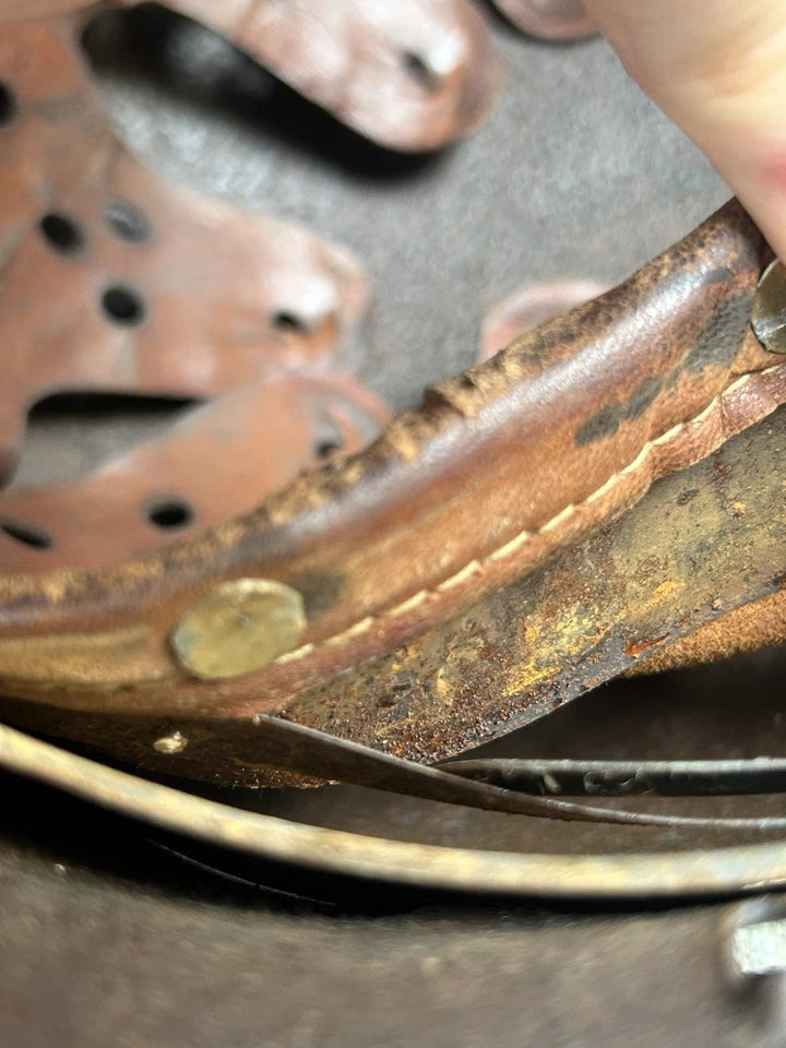 Casque Militaire Allemand camouflage 3 Tons Helmet German Heer