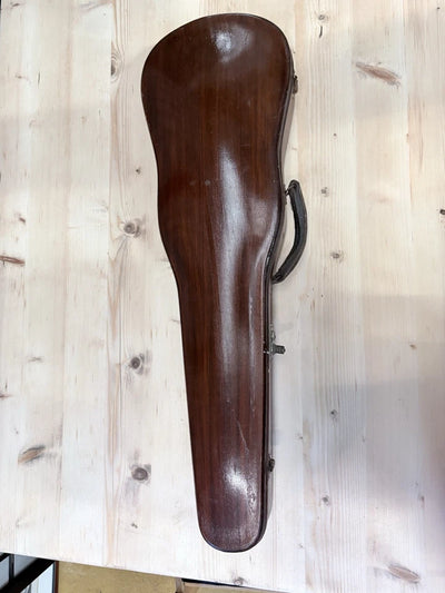 Violon ancien C.A. Miramont