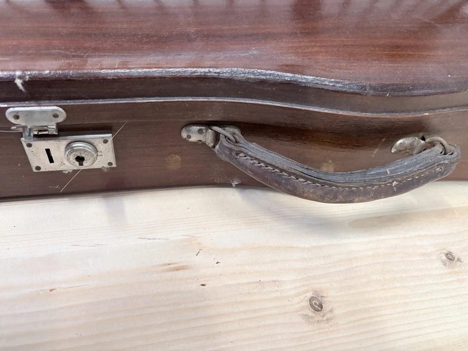 Violon ancien C.A. Miramont