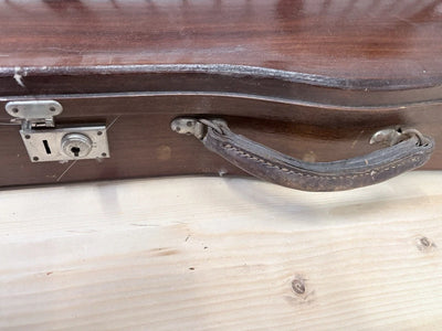 Violon ancien C.A. Miramont