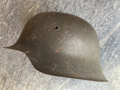 Casque Allemand Modele 1942