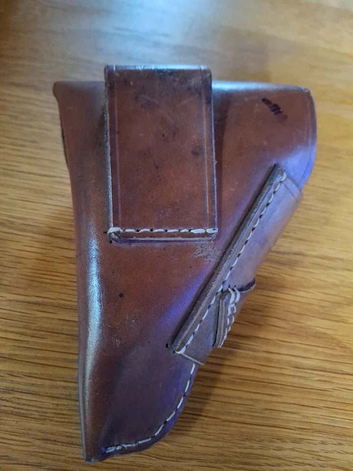 Étui Daté Holster Mauser 1910 Calibre 6,35