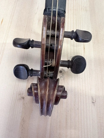 Violon ancien C.A. Miramont