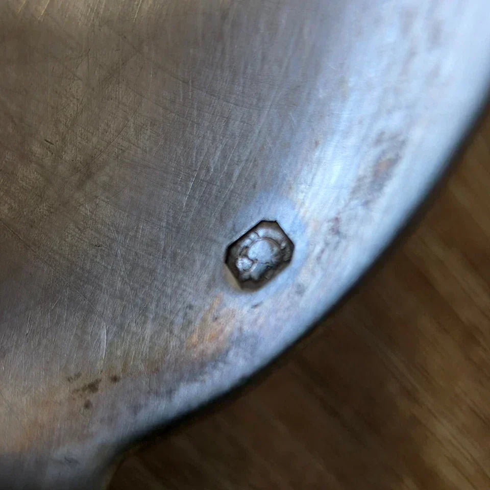 Coffret Ménagère Argent Massif 12 couverts : Louis Coignet