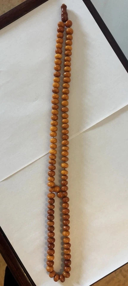 Collier Necklace Vintage
