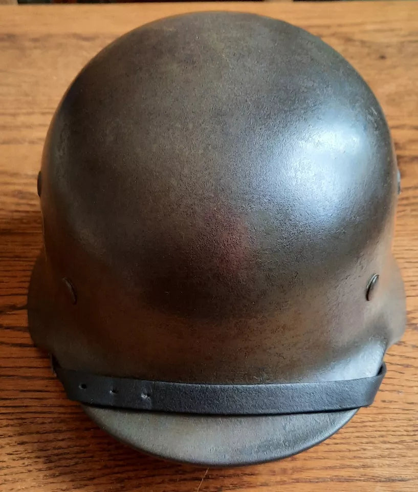 Casque 2 Decals Allemand Ww2