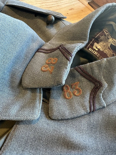 Uniforme Français Ww1 Complet