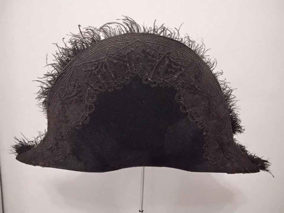 Chapeau Bicorne D’officier Monarchie