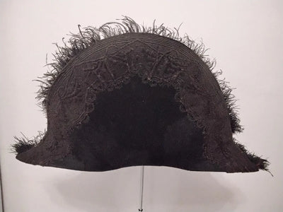Chapeau Bicorne D’officier Monarchie