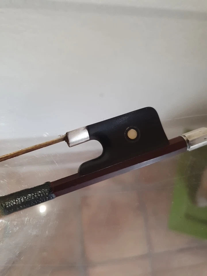 Archet Violon Ancien Parisot Paris