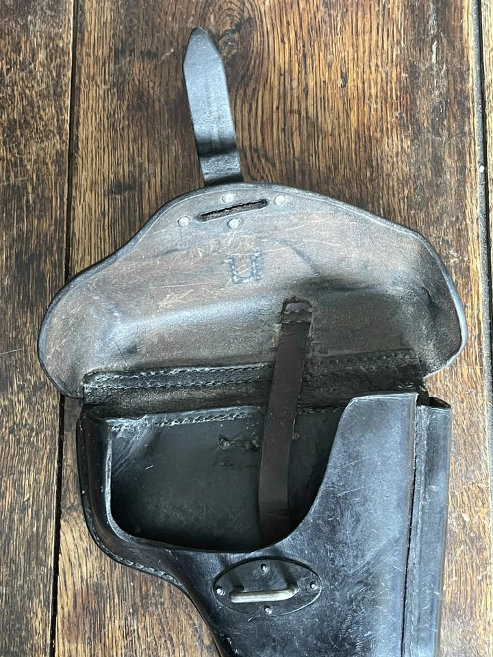 Holster Etui P38 1er Type 1943 WW2