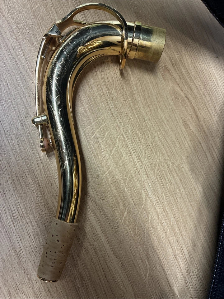 Saxophone Ténor Série 400 Buffet Crampon Paris