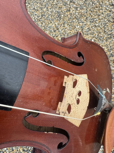 Violon Ancien Collin Mezin