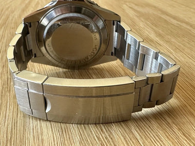 Ginault Ocean Rover II Date