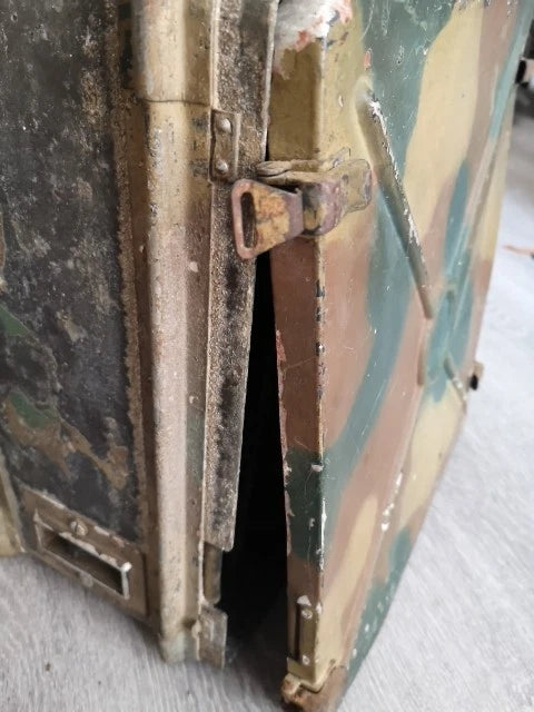 Radio War Allemande 1941 WW2