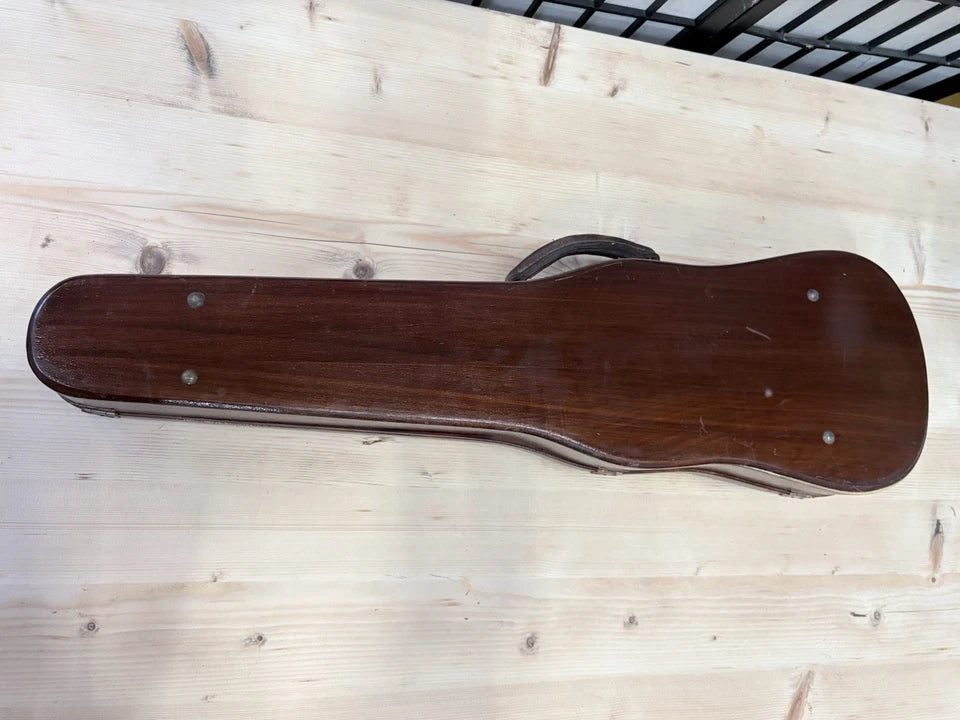 Violon ancien C.A. Miramont