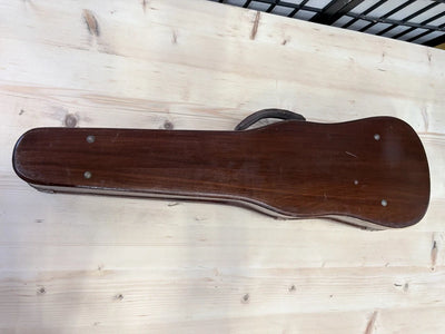 Violon ancien C.A. Miramont