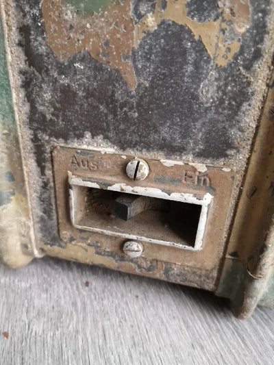 Radio War Allemande 1941 WW2
