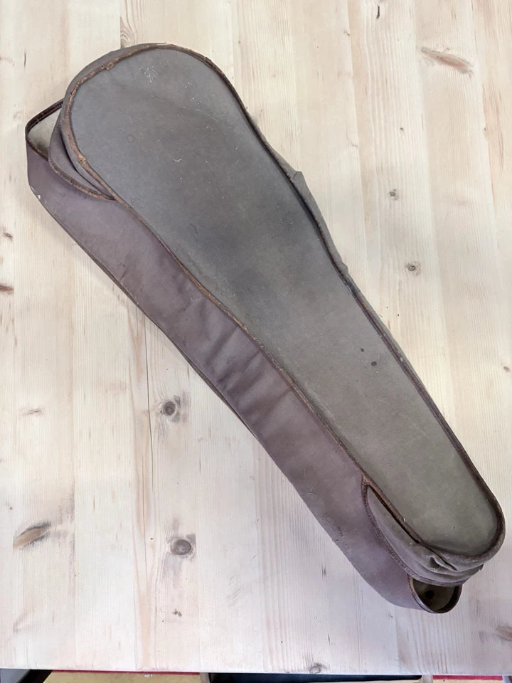 Violon ancien C.A. Miramont