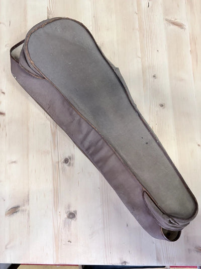 Violon ancien C.A. Miramont