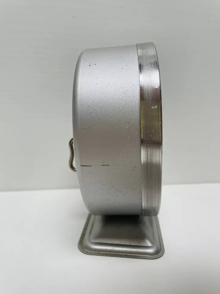 Réveil Bayard Ulysse 31 Nono Le Robot 1981 Modèle Gris