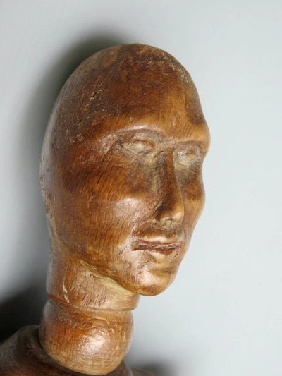 Mannequin D'Artiste, Féminin, Fin Xviii°