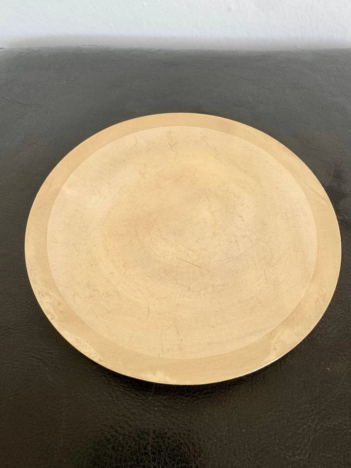 Ensemble Calice- Ciboire - Burettes - Urette - Patene