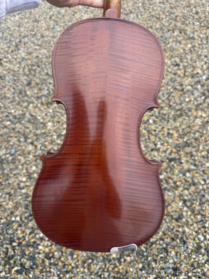 Violon Ancien Collin Mezin