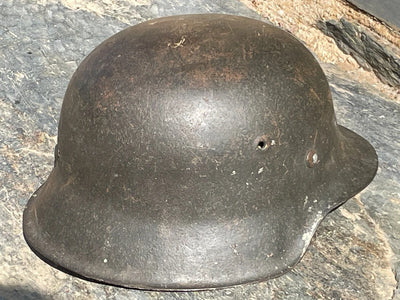 Casque Allemand Modele 1942