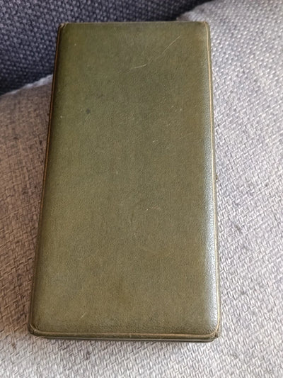 Ancien Briquet À Essence