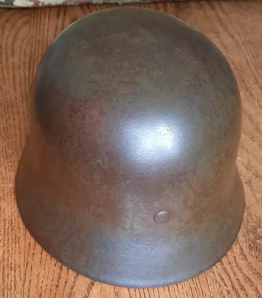Casque 2 Decals Allemand Ww2