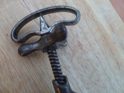 Tire Bouchon Ancien Collection