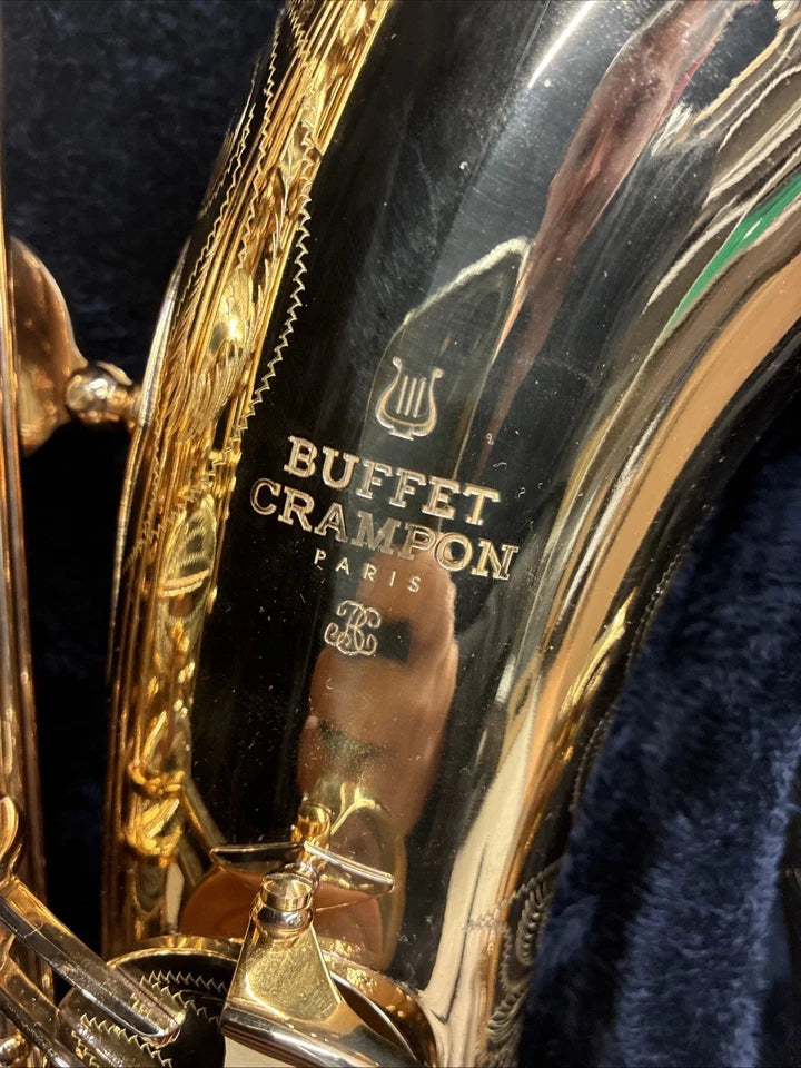 Saxophone Ténor Série 400 Buffet Crampon Paris