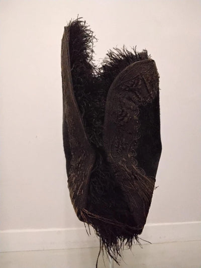 Chapeau Bicorne D’officier Monarchie