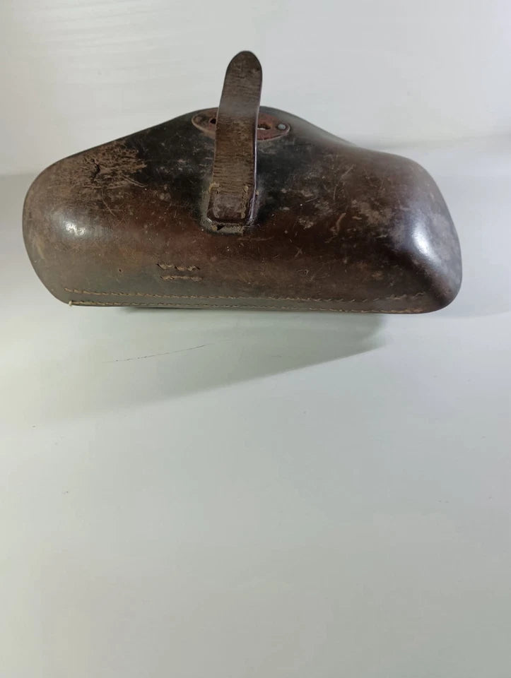 Étui De Pistolet Allemand P38 - Deuxième Guerre