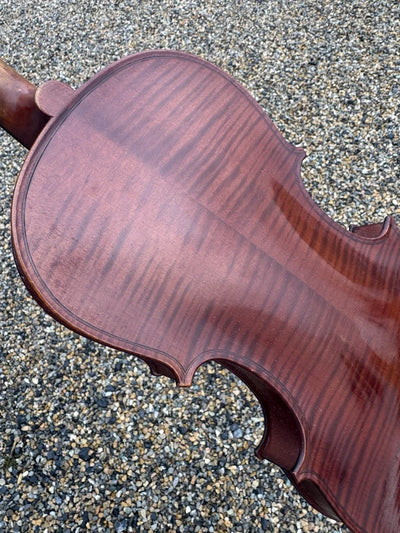 Violon Ancien Collin Mezin