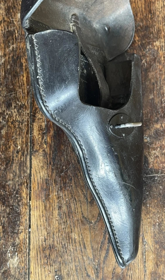 Holster Etui P38 1er Type 1943 WW2