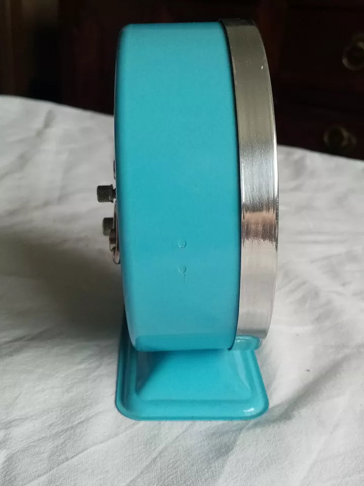 Reveil Candy Bayard