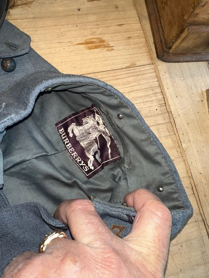 Uniforme Français Ww1 Complet