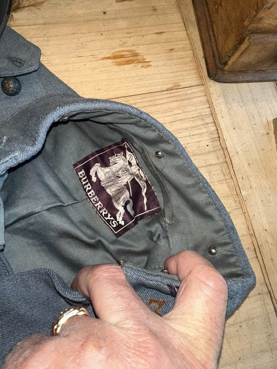 Uniforme Français Ww1 Complet