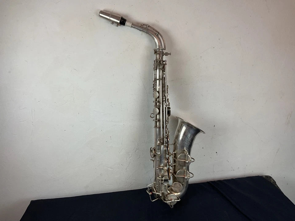 Vintage Saxophone J-MILLIENS HOT Paris