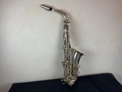 Vintage Saxophone J-MILLIENS HOT Paris
