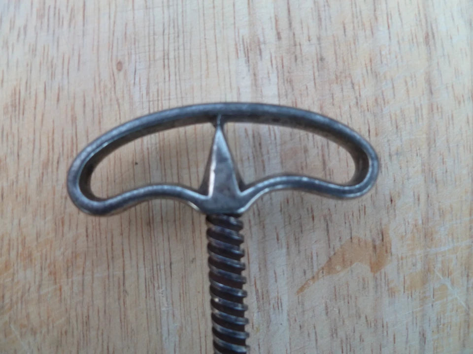 Tire Bouchon Ancien Collection