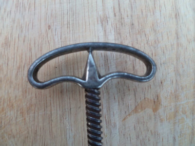 Tire Bouchon Ancien Collection