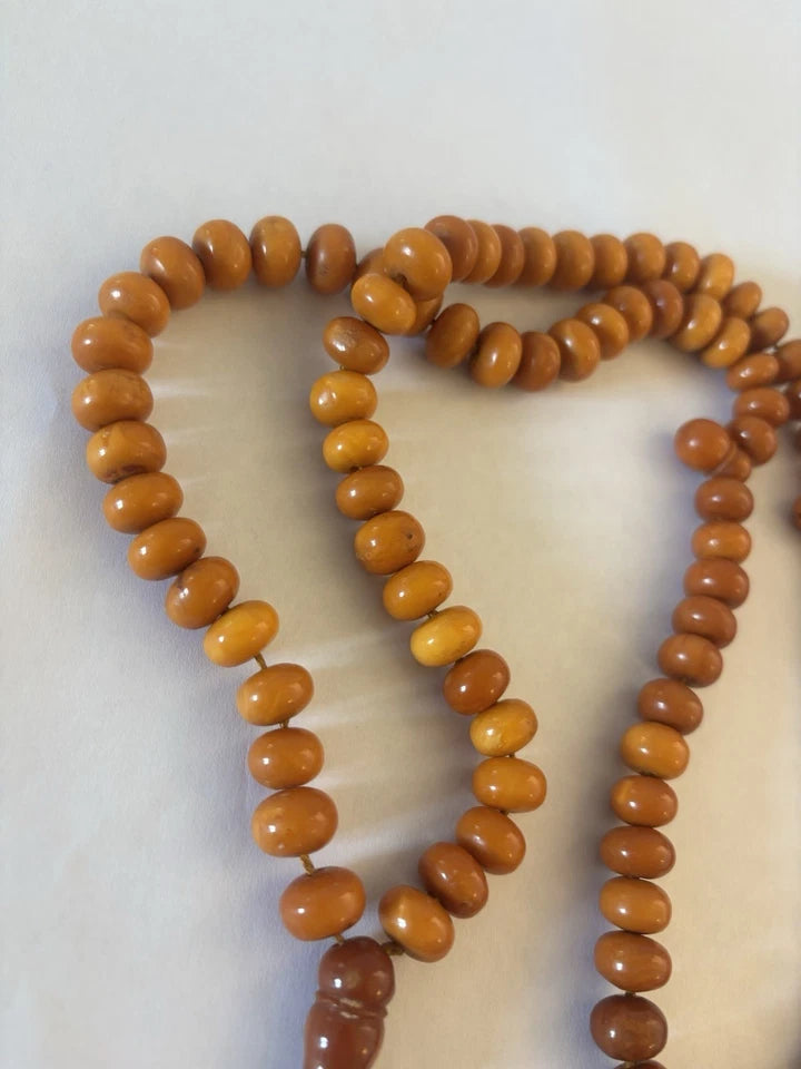 Collier Necklace Vintage