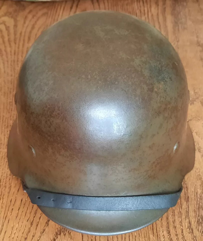 Casque 2 Decals Allemand Ww2