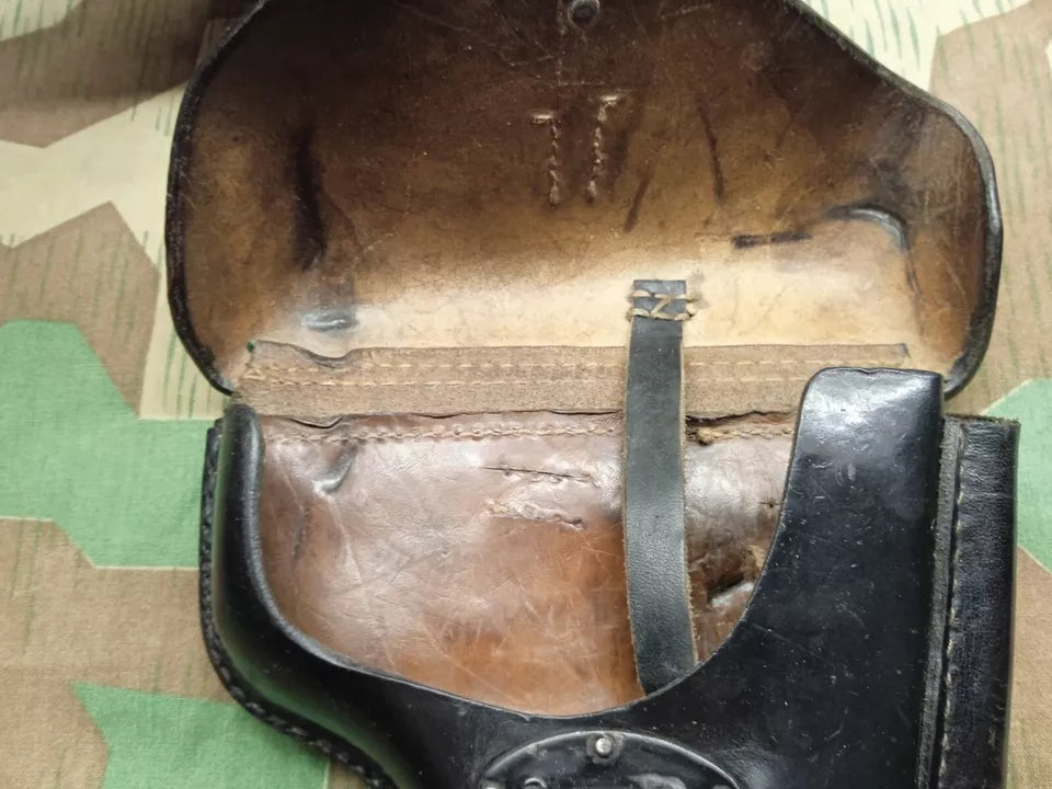 Etui Holster - Walther P38